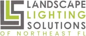 Logo for Landscape Lighting Solutions Northeast FL.
